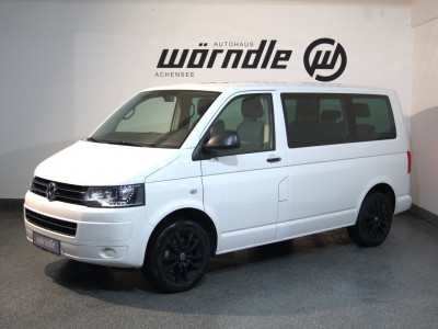 VW Multivan Gebrauchtwagen