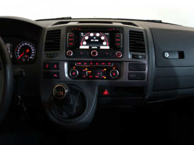 VW Multivan Gebrauchtwagen