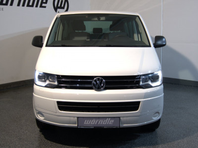VW Multivan Gebrauchtwagen