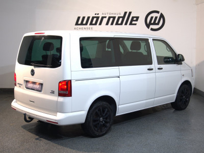 VW Multivan Gebrauchtwagen