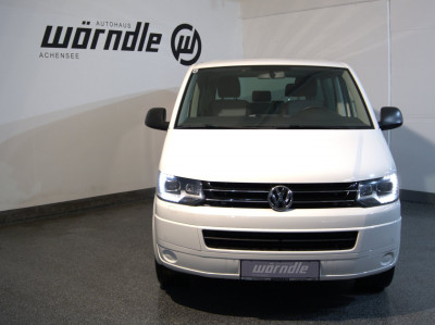 VW Multivan Gebrauchtwagen