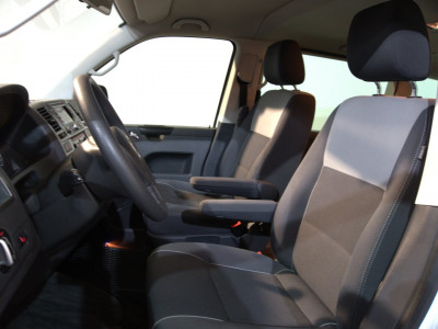 VW Multivan Gebrauchtwagen