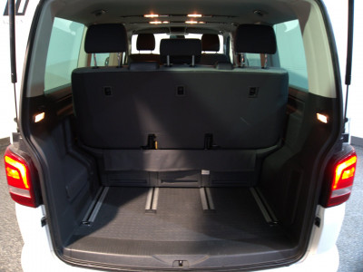 VW Multivan Gebrauchtwagen