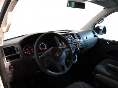 VW Multivan Gebrauchtwagen