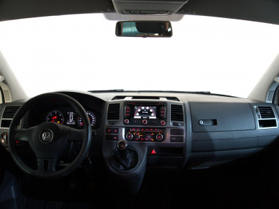 VW Multivan Gebrauchtwagen