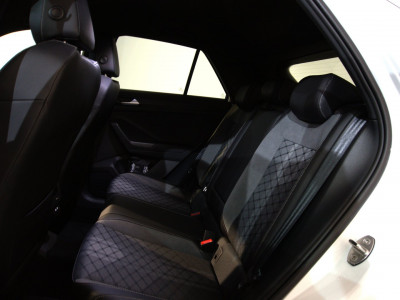 VW T-Roc Gebrauchtwagen VW T-Roc Gebrauchtwagen