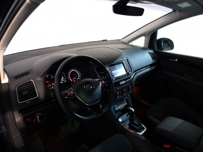 VW Sharan Gebrauchtwagen VW Sharan Gebrauchtwagen