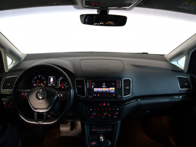 VW Sharan Gebrauchtwagen VW Sharan Gebrauchtwagen