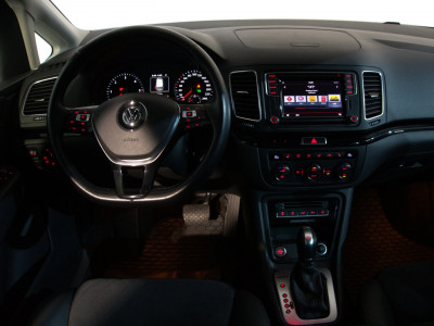 VW Sharan Gebrauchtwagen VW Sharan Gebrauchtwagen
