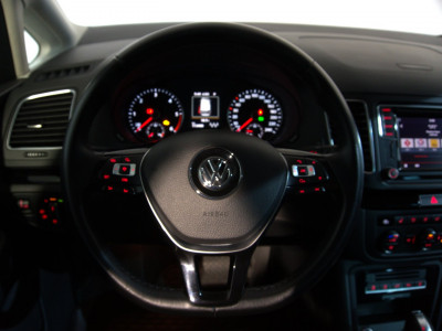 VW Sharan Gebrauchtwagen VW Sharan Gebrauchtwagen