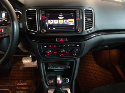 VW Sharan Gebrauchtwagen VW Sharan Gebrauchtwagen