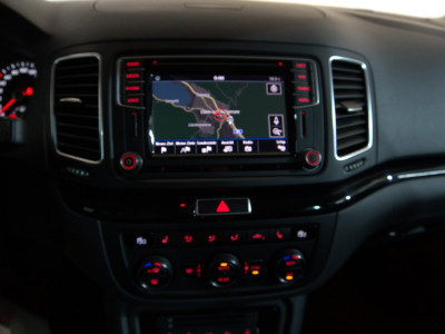 VW Sharan Gebrauchtwagen VW Sharan Gebrauchtwagen