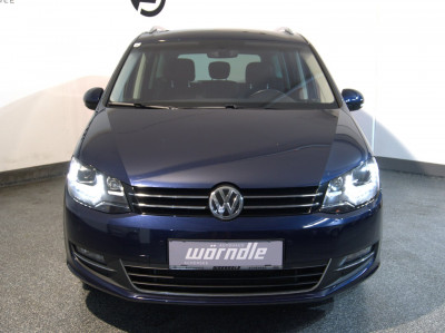 VW Sharan Gebrauchtwagen VW Sharan Gebrauchtwagen