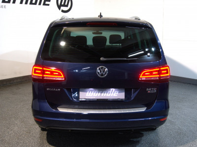 VW Sharan Gebrauchtwagen VW Sharan Gebrauchtwagen