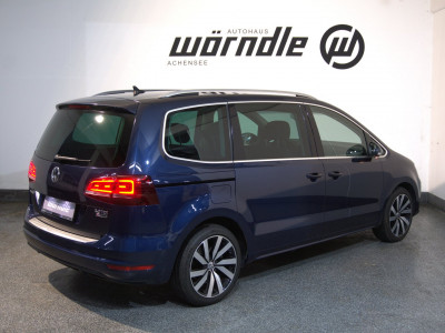 VW Sharan Gebrauchtwagen VW Sharan Gebrauchtwagen