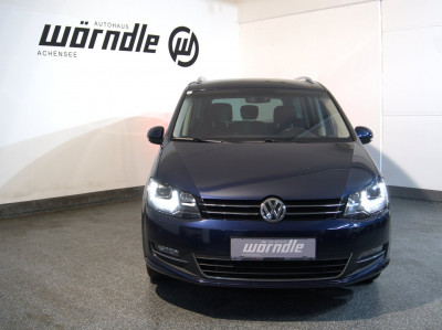 VW Sharan Gebrauchtwagen VW Sharan Gebrauchtwagen