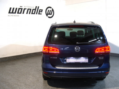 VW Sharan Gebrauchtwagen VW Sharan Gebrauchtwagen