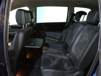 VW Sharan Gebrauchtwagen VW Sharan Gebrauchtwagen