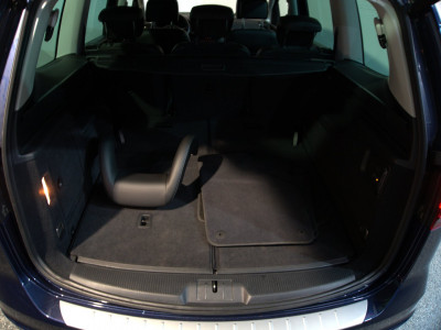 VW Sharan Gebrauchtwagen VW Sharan Gebrauchtwagen