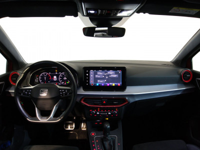 Seat Ibiza Gebrauchtwagen Seat Ibiza Gebrauchtwagen