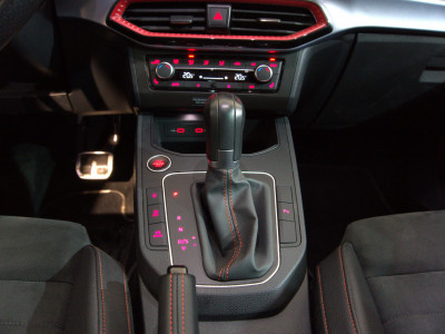 Seat Ibiza Gebrauchtwagen Seat Ibiza Gebrauchtwagen