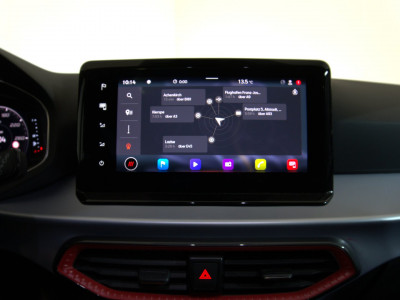 Seat Ibiza Gebrauchtwagen Seat Ibiza Gebrauchtwagen