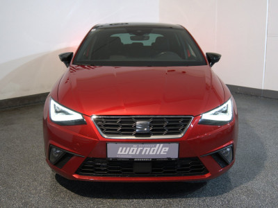 Seat Ibiza Gebrauchtwagen Seat Ibiza Gebrauchtwagen