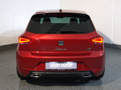 Seat Ibiza Gebrauchtwagen Seat Ibiza Gebrauchtwagen