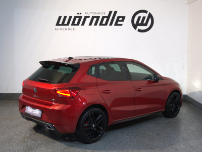 Seat Ibiza Gebrauchtwagen Seat Ibiza Gebrauchtwagen
