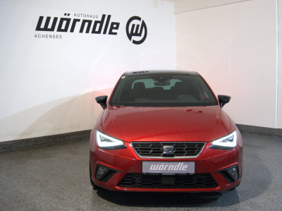 Seat Ibiza Gebrauchtwagen Seat Ibiza Gebrauchtwagen