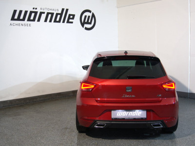 Seat Ibiza Gebrauchtwagen Seat Ibiza Gebrauchtwagen