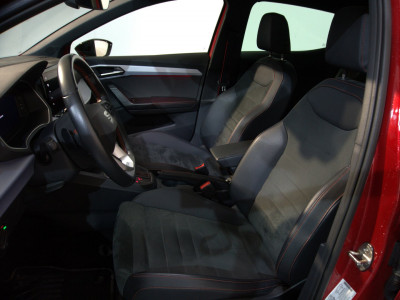 Seat Ibiza Gebrauchtwagen Seat Ibiza Gebrauchtwagen