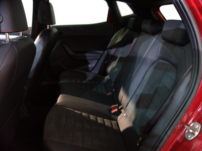 Seat Ibiza Gebrauchtwagen Seat Ibiza Gebrauchtwagen