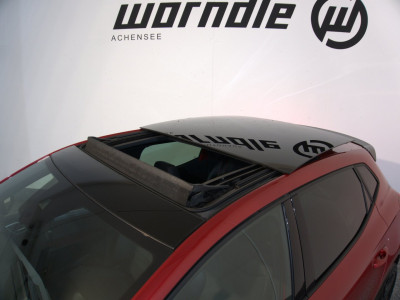 Seat Ibiza Gebrauchtwagen Seat Ibiza Gebrauchtwagen