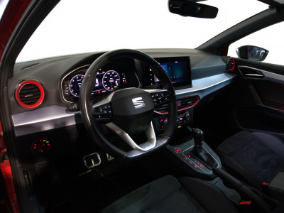 Seat Ibiza Gebrauchtwagen Seat Ibiza Gebrauchtwagen
