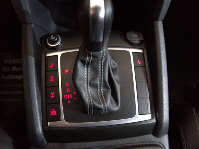 VW Amarok Gebrauchtwagen