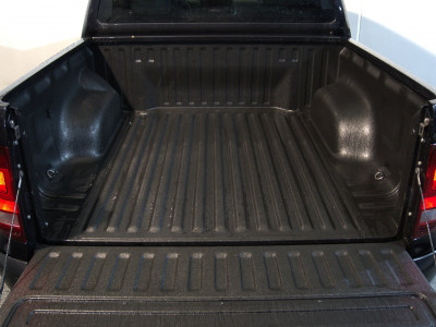 VW Amarok Gebrauchtwagen
