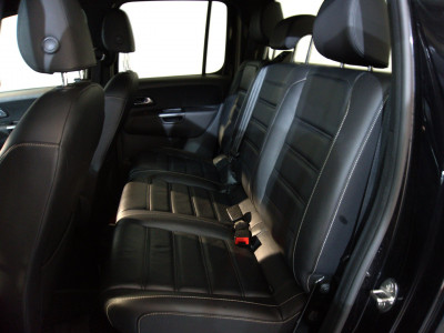 VW Amarok Gebrauchtwagen