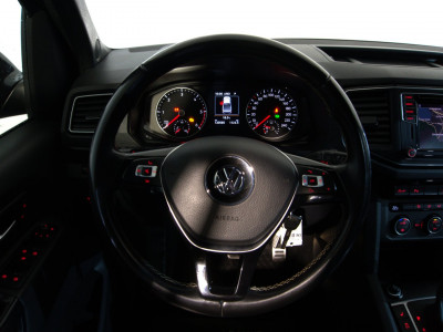 VW Amarok Gebrauchtwagen