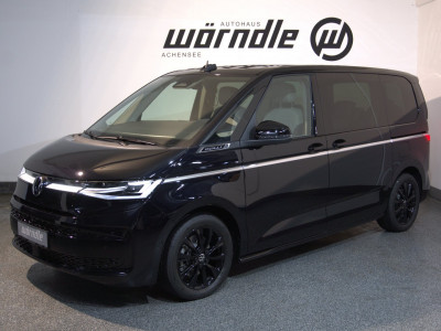 VW Multivan Gebrauchtwagen