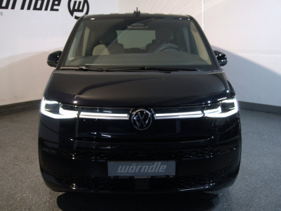 VW Multivan Gebrauchtwagen