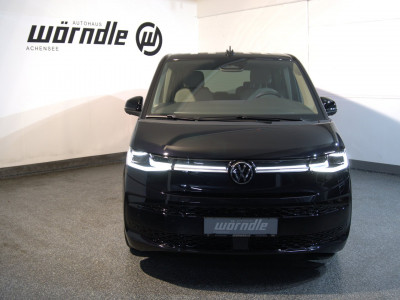 VW Multivan Gebrauchtwagen