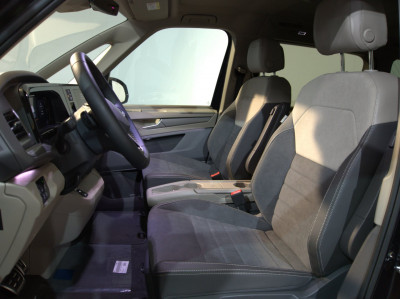 VW Multivan Gebrauchtwagen