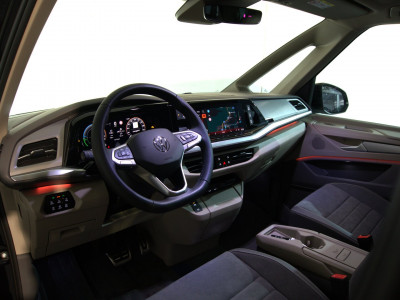 VW Multivan Gebrauchtwagen