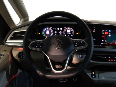 VW Multivan Gebrauchtwagen