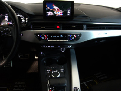 Audi A4 Gebrauchtwagen Audi A4 Gebrauchtwagen