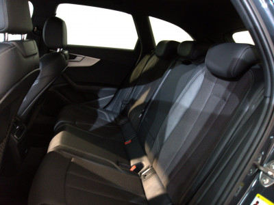 Audi A4 Gebrauchtwagen Audi A4 Gebrauchtwagen