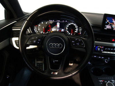 Audi A4 Gebrauchtwagen Audi A4 Gebrauchtwagen