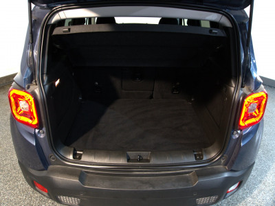Jeep Renegade Gebrauchtwagen Jeep Renegade Gebrauchtwagen