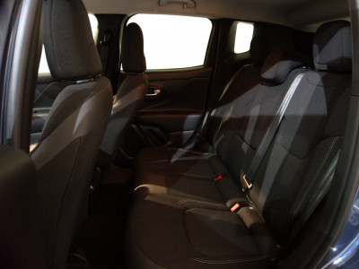 Jeep Renegade Gebrauchtwagen Jeep Renegade Gebrauchtwagen